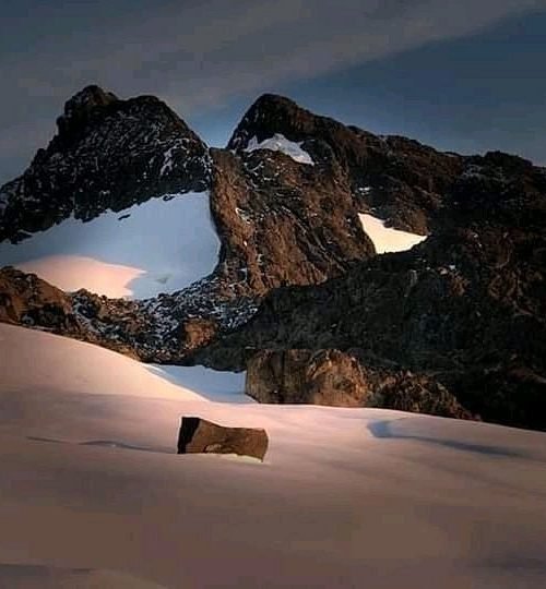 have you ever experienced (1)